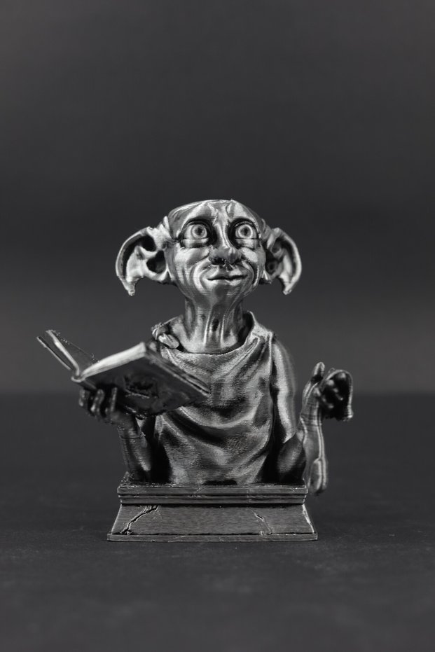 Dobby Büst / Figür - 17 cm