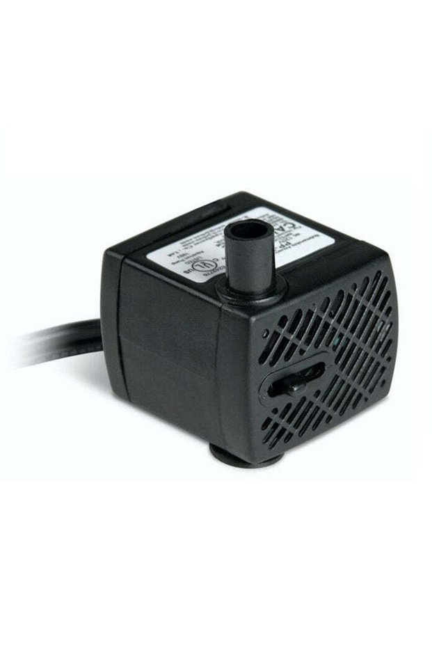 Replacement Pump for Cascade and Mango Pet Water Fountain 1.5L