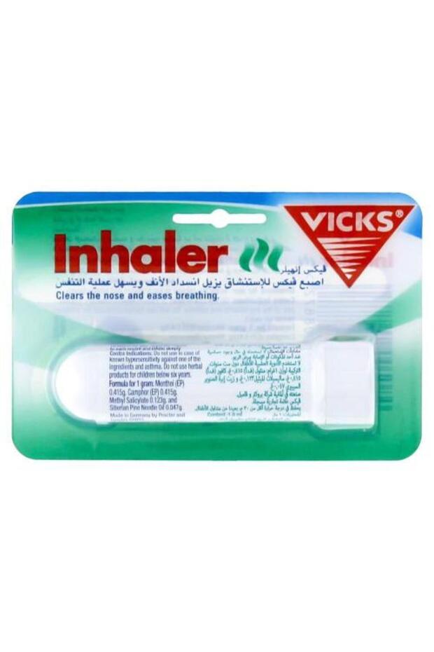 Inhaler Stick 1 ml