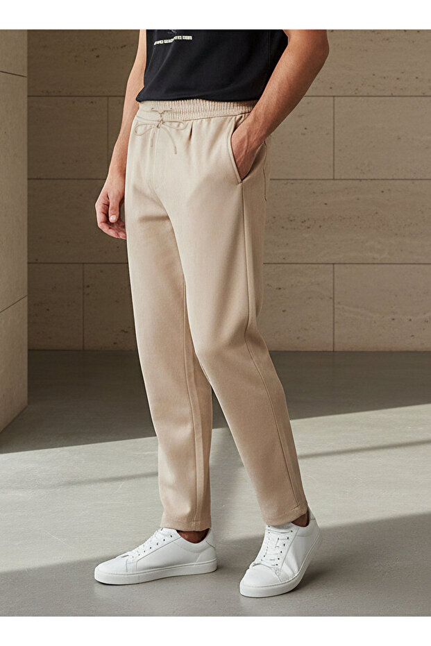 SOFT TOUCH TROUSER