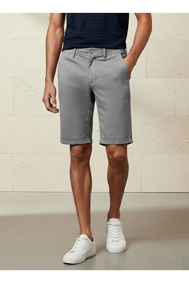 BASIC SHORTS