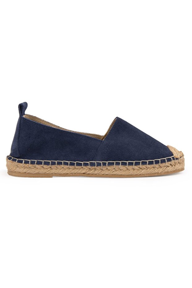 Women's Espadrille Shoes Dg6026 Indigo