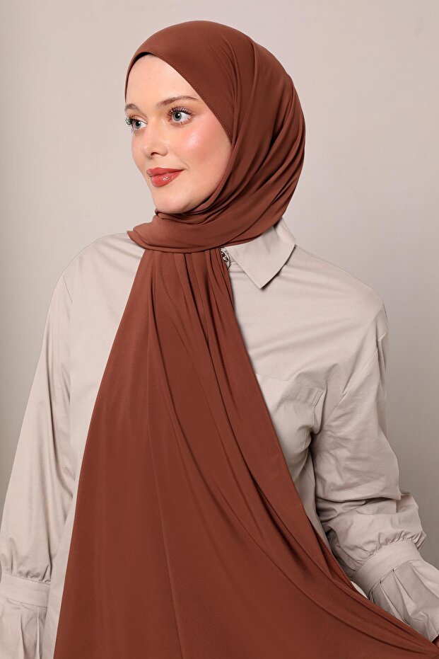 شال تابا فلات بريميوم جيرسي