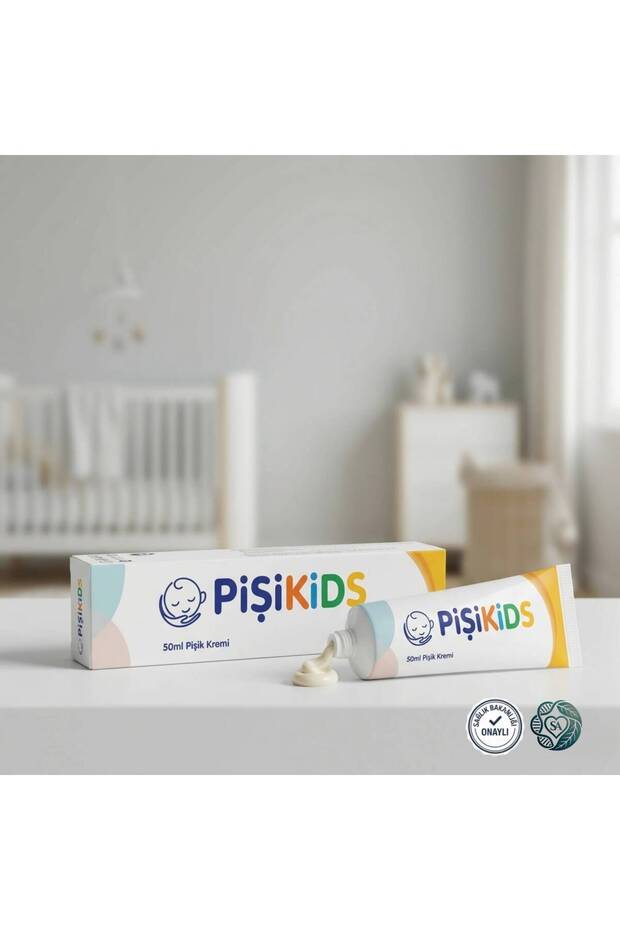 PİŞİK KREMİ