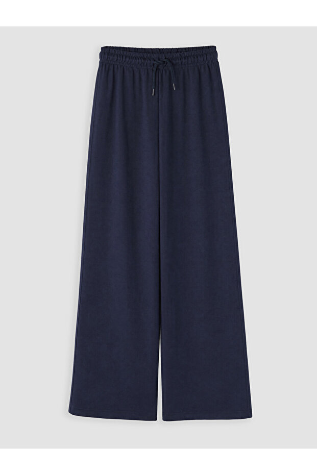 I Wide-Legged Girls' Sweatpants from Freezen Store