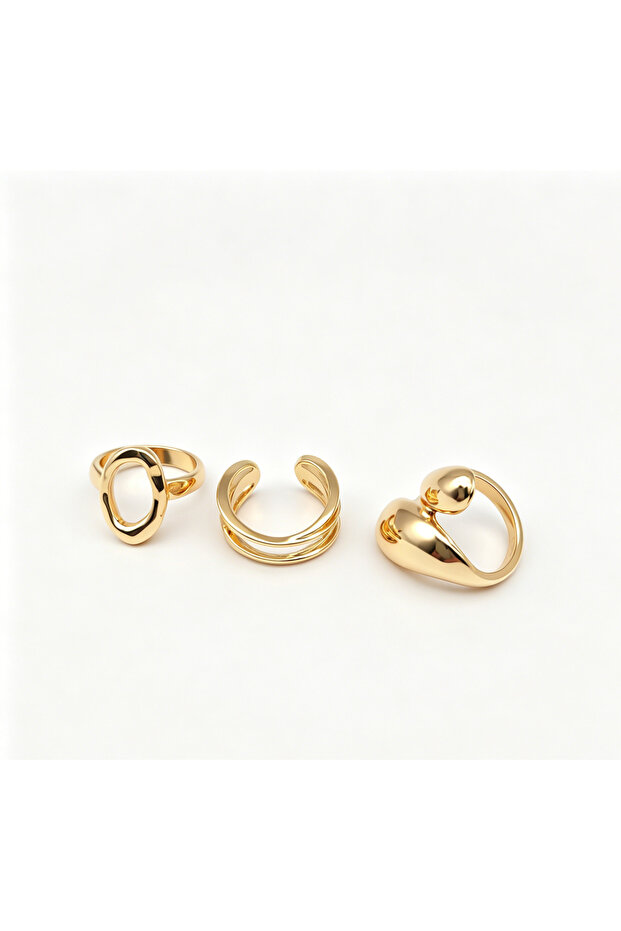 Fashion Ring
