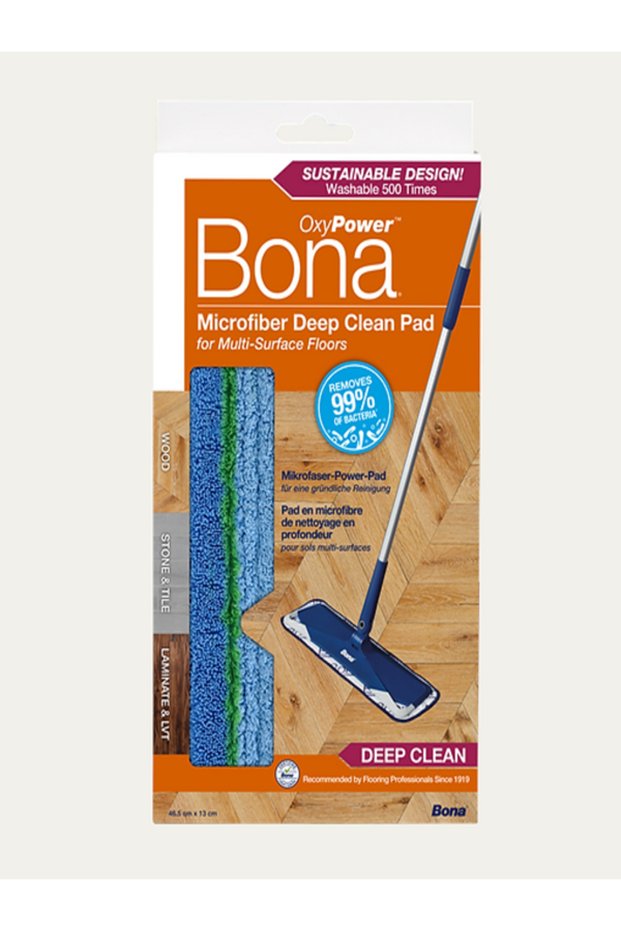 Lavetă Oxy Power DeepClean