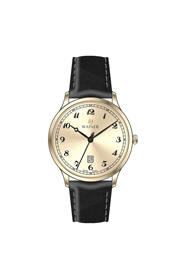 Wa.12001-D Wristwatch