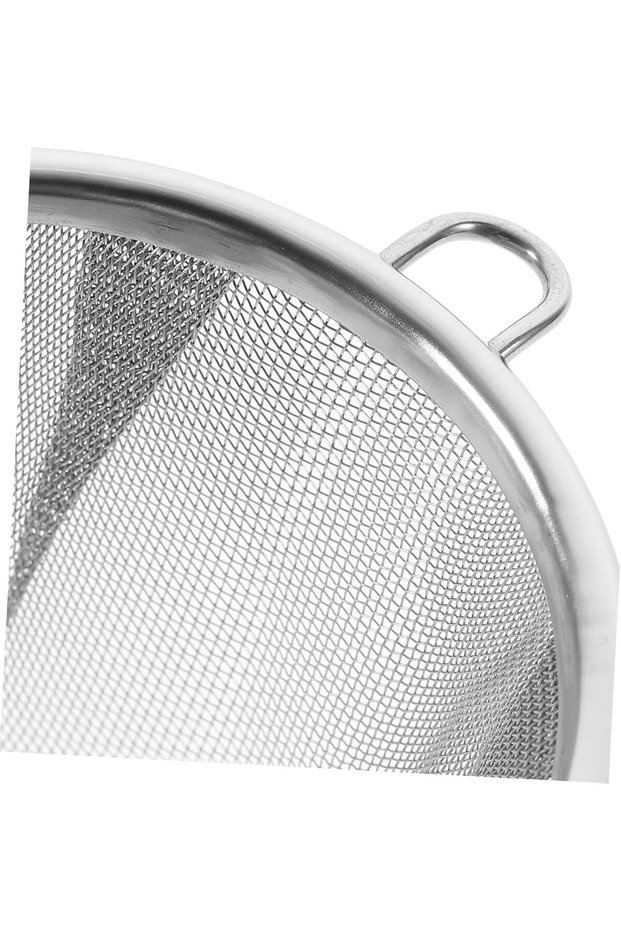 Stainless Steel Fine Pore Tea Coffee Strainer for Office Home Office Kitchen