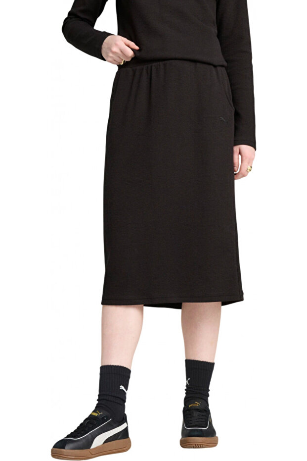 Her Skirt