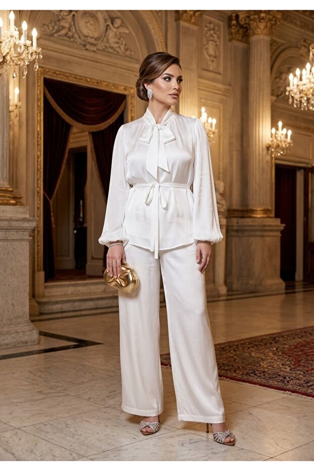 Orgenza Set