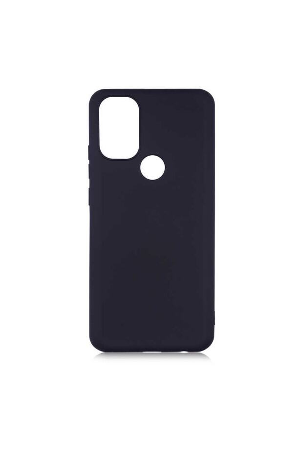 Compatible Case for General Mobile 21 Plus Soft Textured Colorful Flexible Silicone Premier Cover