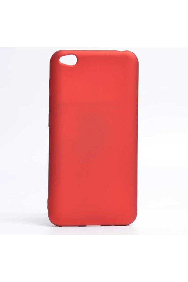 Case Compatible for Xiaomi Redmi Go Mobile Phone Premier Soft Colorful Silicone Cover