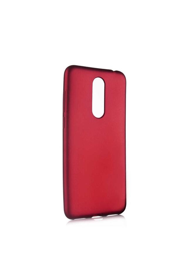 Case Compatible for Meizu M6T Mobile Phone Premier Soft Colorful Silicone Cover