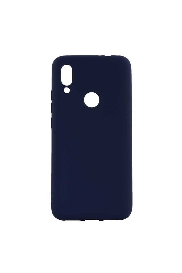 Case Compatible for Meizu Note 9 Mobile Phone Premier Soft Colorful Silicone Cover