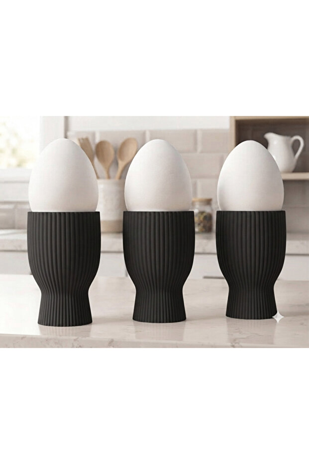 3-Piece Egg Bowl