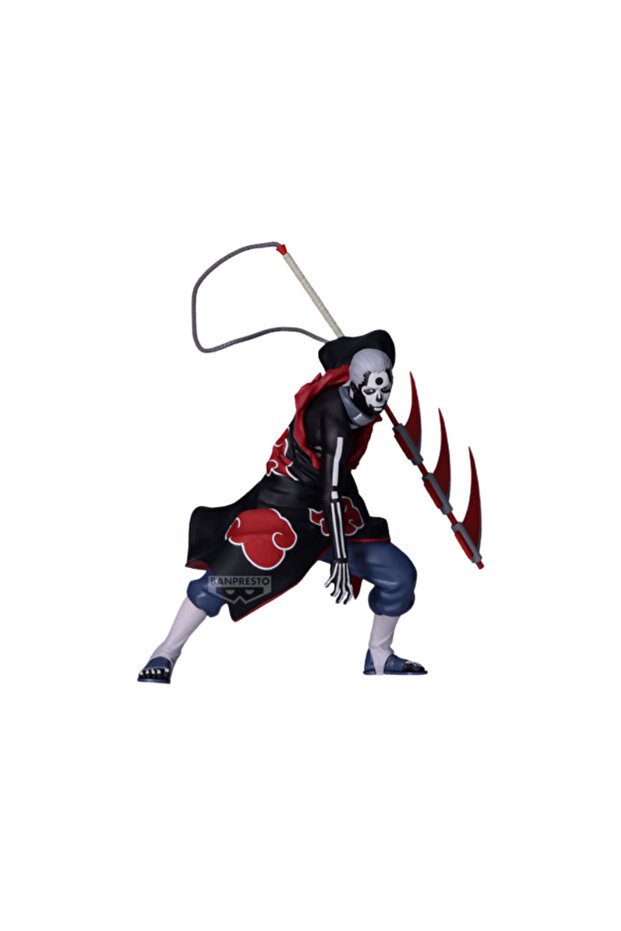 NARUTO SHIPPUDEN VIBRATION STARS-HIDAN (ver.B) Figure
