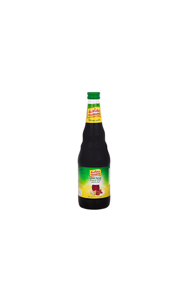 Jallab Syrup