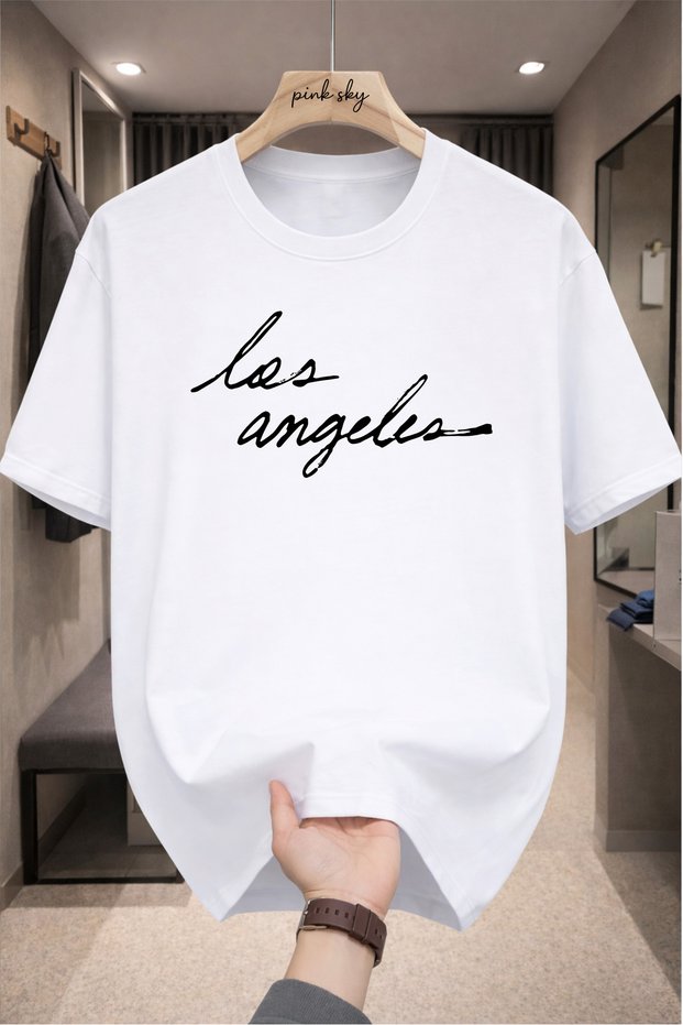 Premium Oversize T-Shirt 100% Cotton Unisex Comfortable Fit Trending New Season