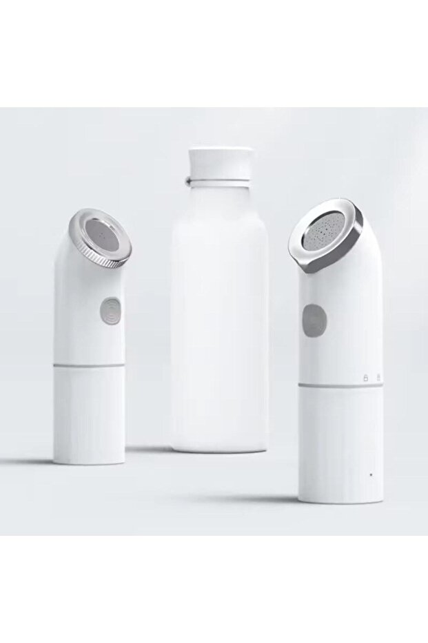 Portable Electric Bidet Sprayer with IPX7 Waterproof, Dual Water Modes & Bottle Compatible