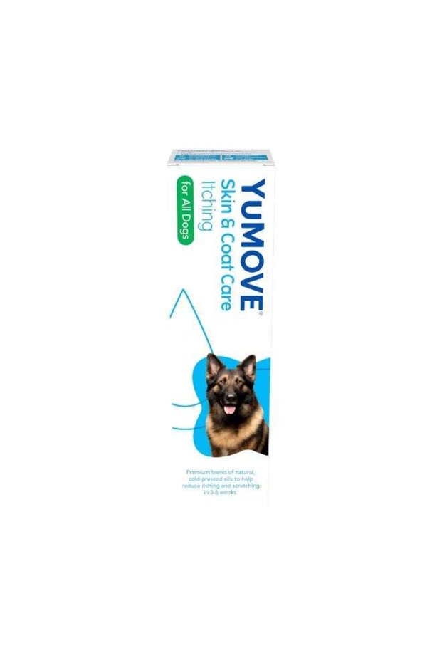 Skin & Coat Care Itching 500 ml