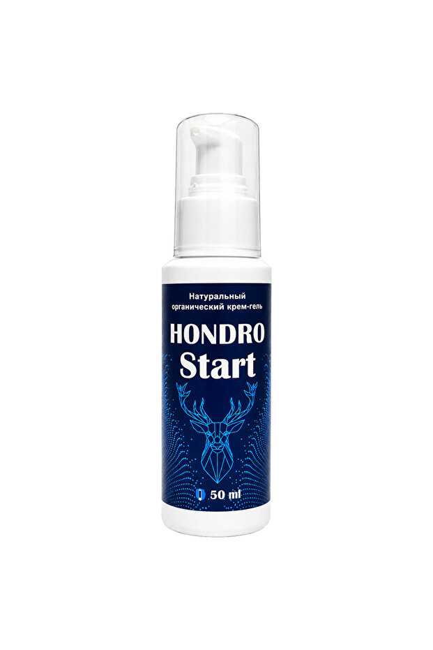 Hondro Start 50 Ml