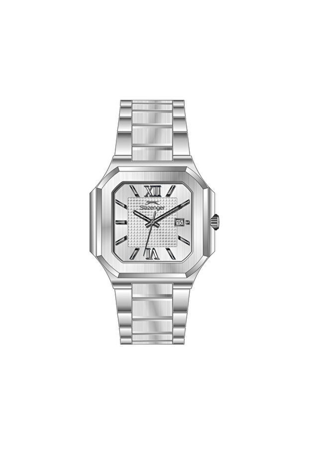 - Sl.09.2654.2.330 Men's Wristwatch