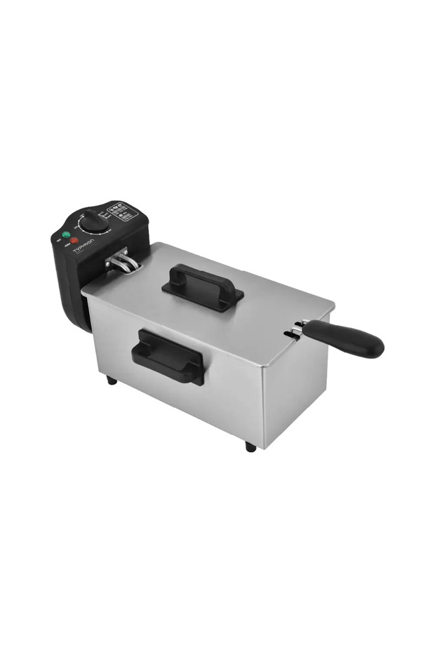 قلاية زيت عميقة 3 لتر 2000W