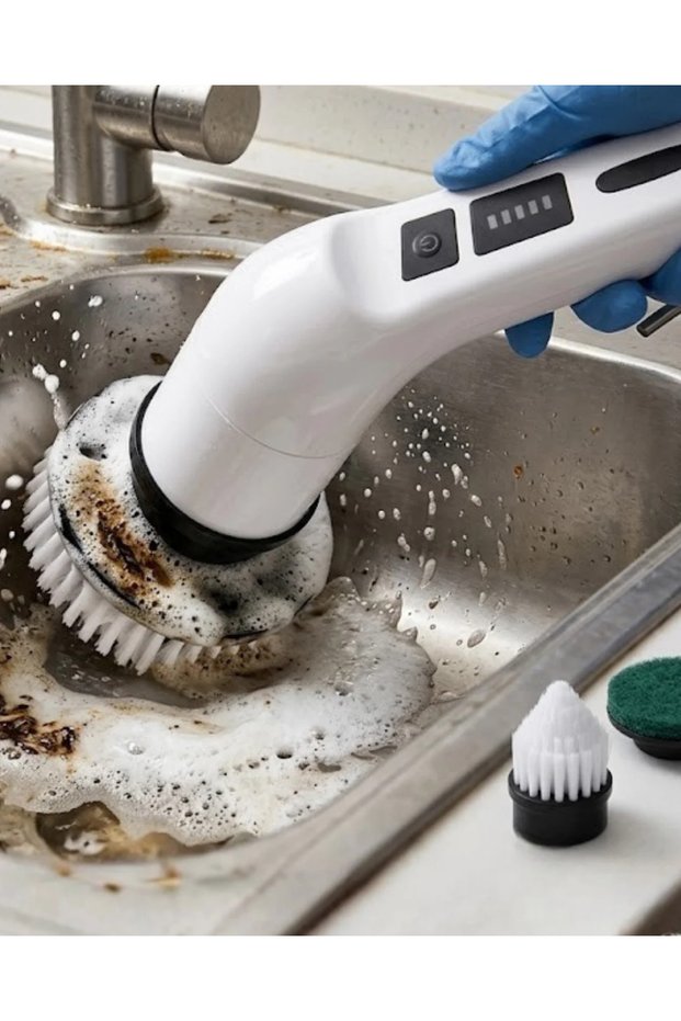 Concepta 9İn1 (02755) Cleaning Tool