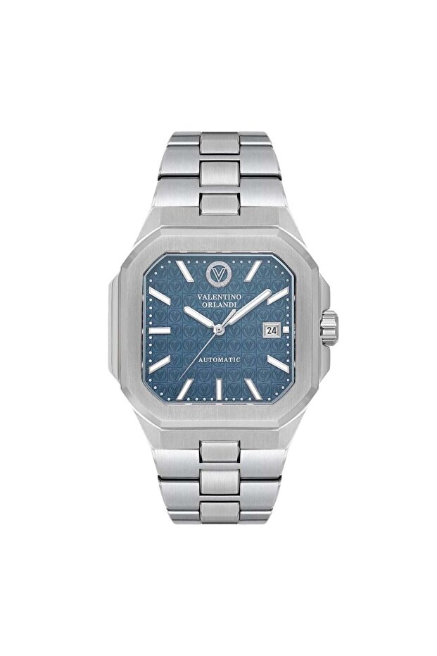 Vo.1.10048-5 Automatic Men's Wristwatch