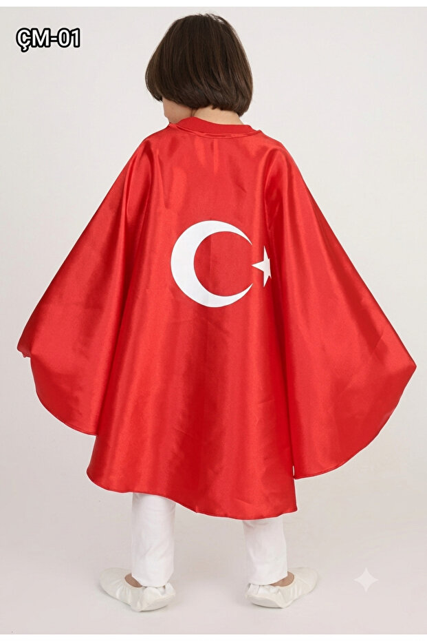 Kindergarten Cape