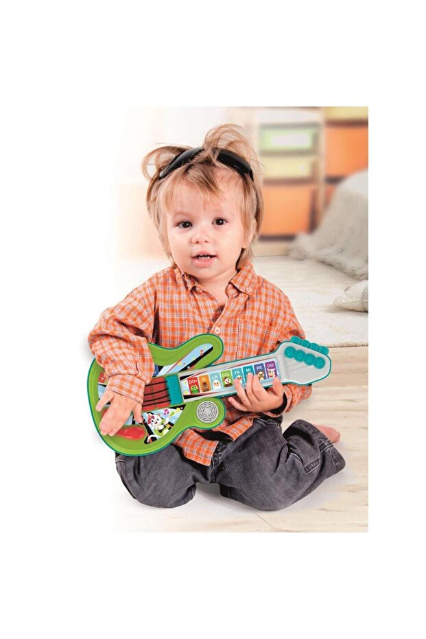 17615 Baby - Baby Guitar