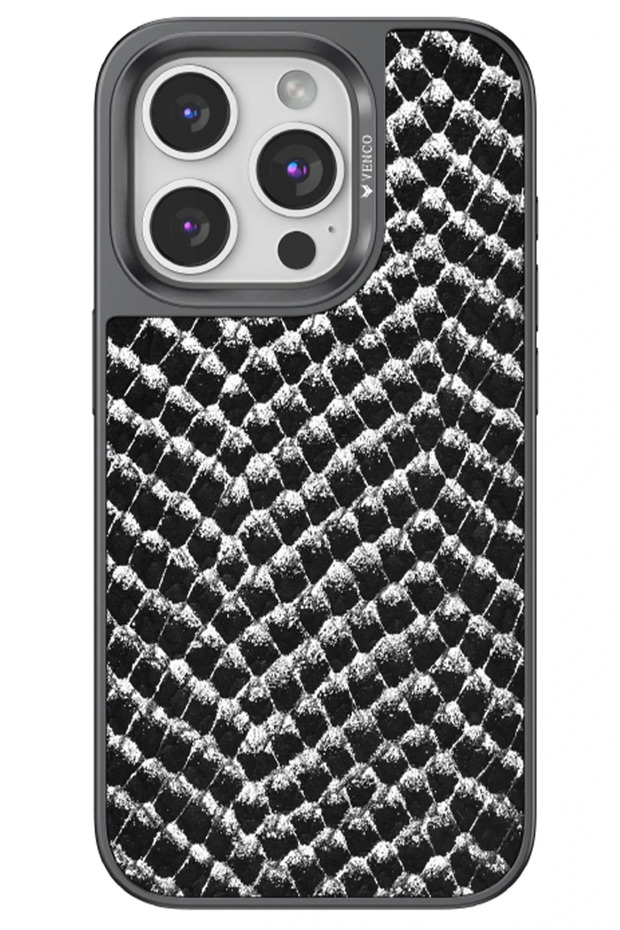 Aconcept iPhone 14 Pro Viper Cover (181746) - Black