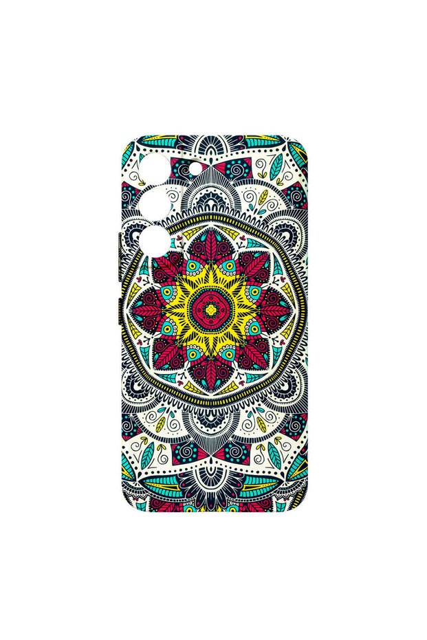 Case compatible with Galaxy A03, silicone - Standard