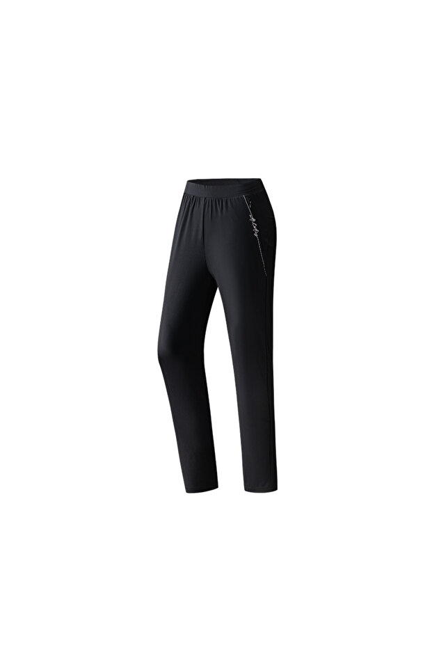 Knit Track Pants