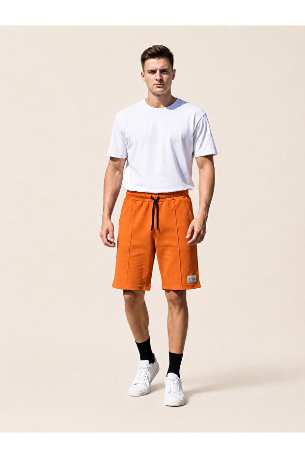 Vigoss Action Men's Shorts 63047-30212