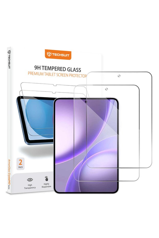 Tablet screen protector for Oppo Pad Mini 8.8, Transparent; Shockproof