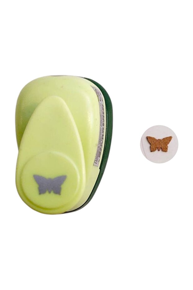 Mini shapegeç 3/8 '' (1 cm)-7