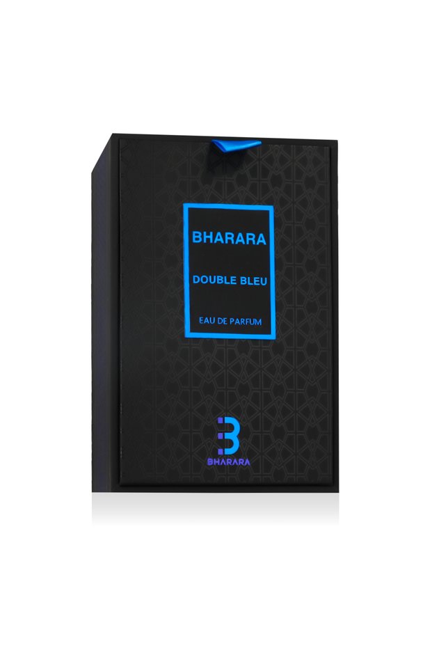 Double Bleu EDP 100 ml M