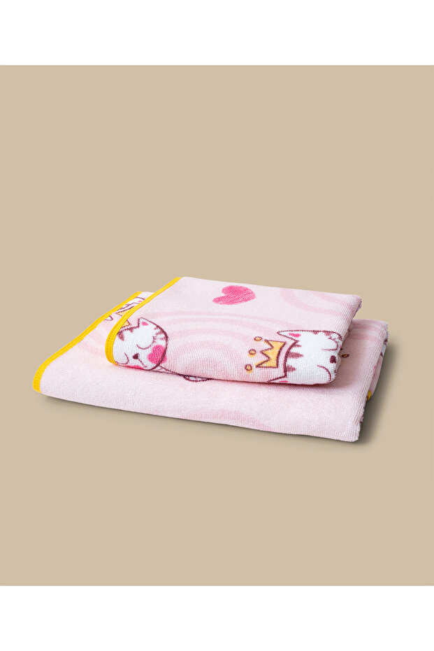 Royalkitty Towel