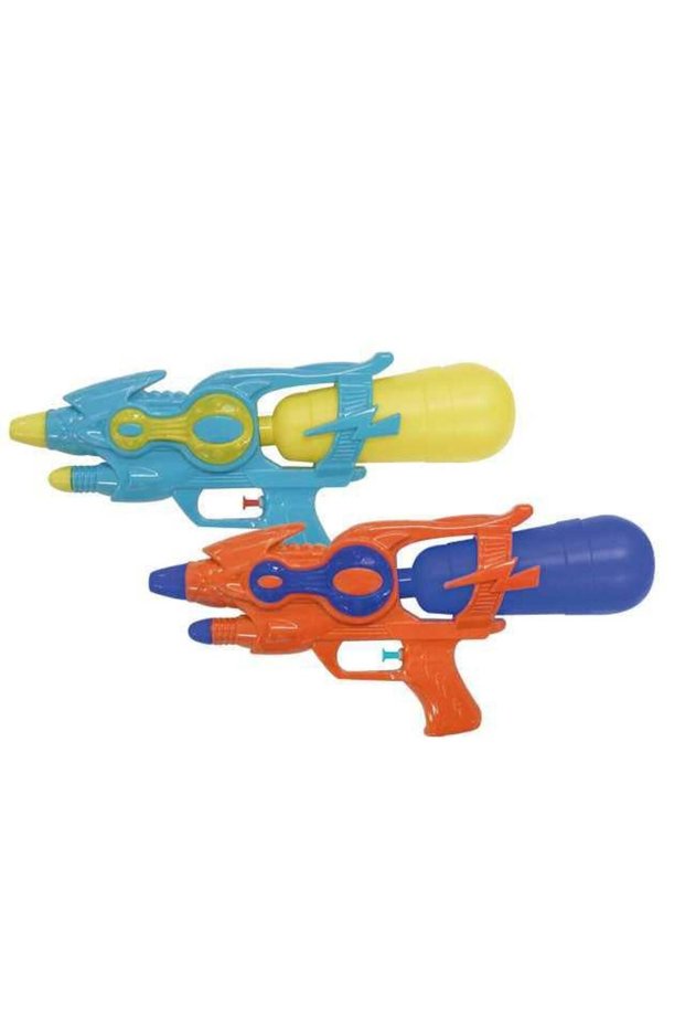 5009-5010 Color Chart Water Gun