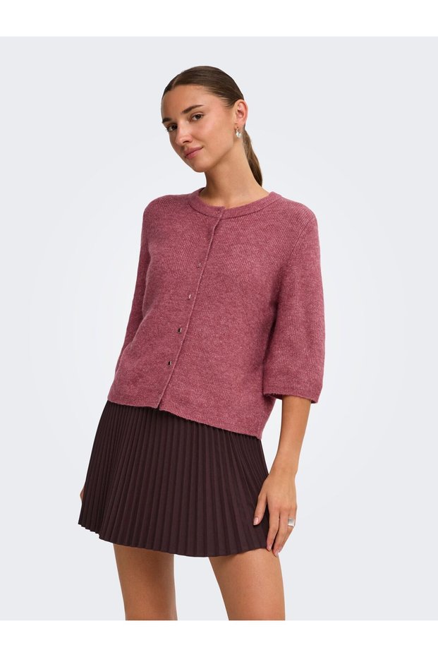 Strickjacke JDYLUMI Strickjacke