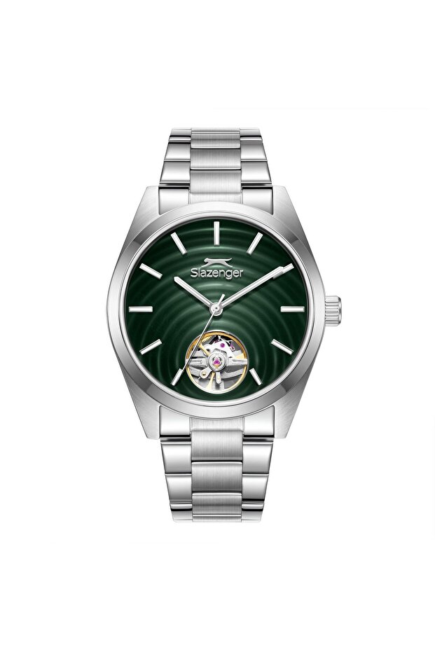 Men's Metal Automatic Watch SL.9.2625.1.390 - 42 mm mm