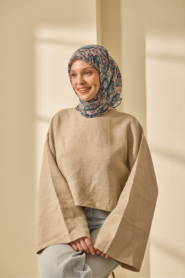 وشاح ناعم 73090-27