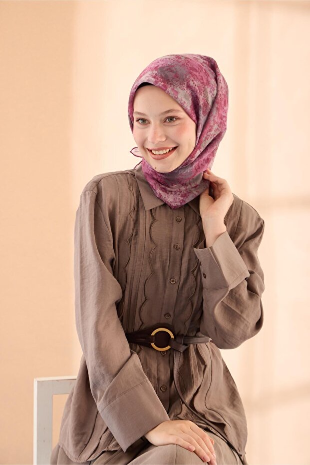 Soft Scarf 73095-21