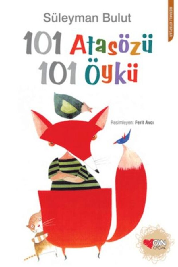 101 أقوال 101 حكايات