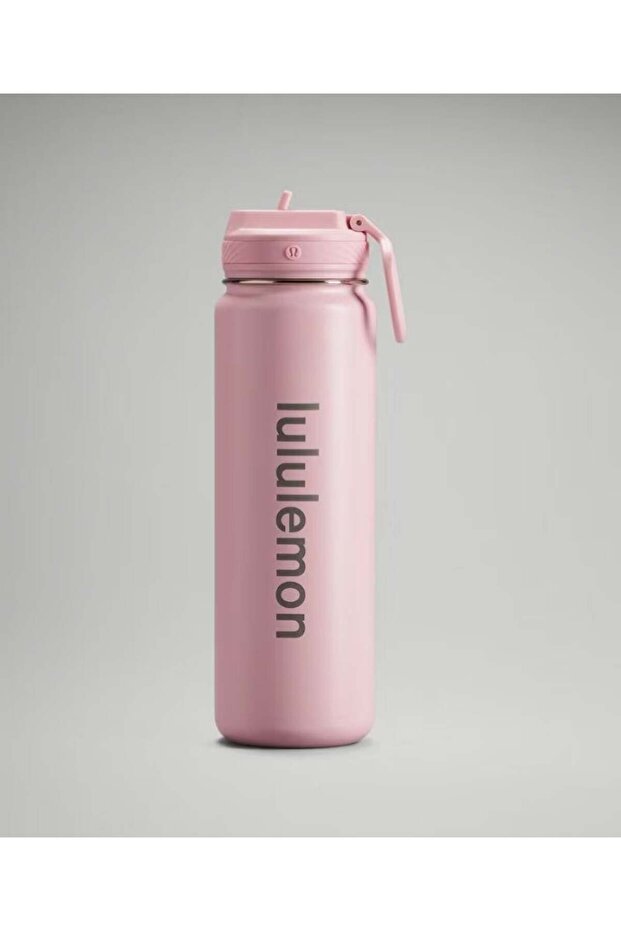 24oz Back to Life Water Bottle
