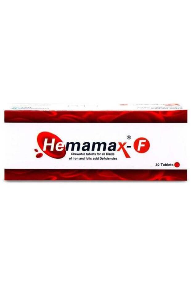 - F Tablets 30 Tablets