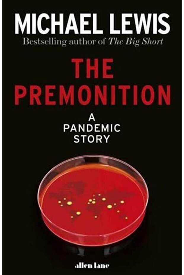 The Premonition
