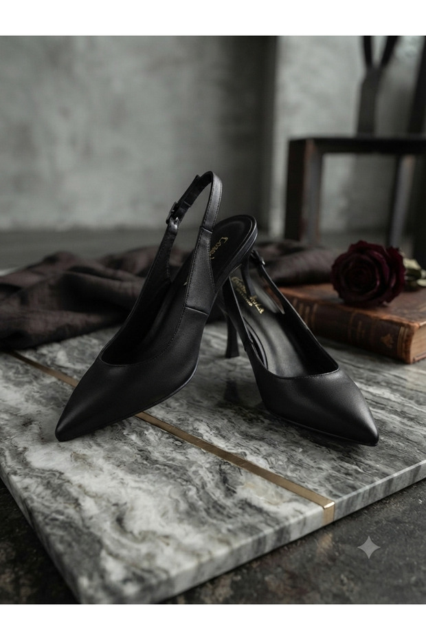 Stiletto